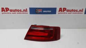 Gebruikte Achterlicht rechts Audi A5 Sportback (8TA) Prijs € 60,00 Margeregeling aangeboden door AP Autos