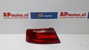 Gebruikte Achterlicht links Audi A5 Sportback (8TA) Prijs € 60,00 Margeregeling aangeboden door AP Autos