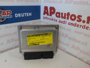Gebruikte Inspuitcomputer Audi A6 (C5) 2.4 V6 30V Prijs € 49,99 Margeregeling aangeboden door AP Autos