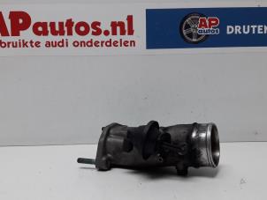 Gebruikte Gasklephuis Audi A6 (C5) 2.5 TDI V6 24V Prijs € 29,99 Margeregeling aangeboden door AP Autos