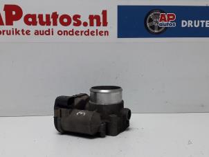 Gebruikte Gasklephuis Audi A6 (C5) 1.8 Turbo 20V Prijs € 29,99 Margeregeling aangeboden door AP Autos