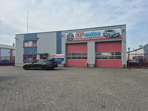 Gebruikte Intercooler Audi A6 (C5) 1.8 Turbo 20V Prijs € 24,99 Margeregeling aangeboden door AP Auto's