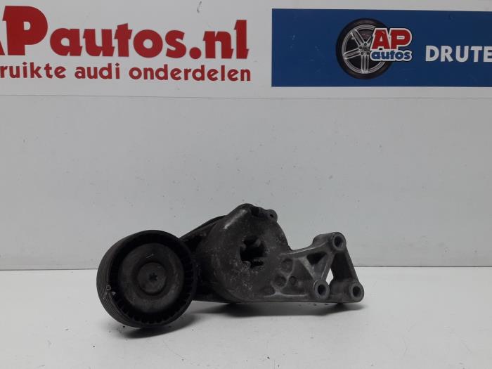 Gebruikte Spanrol Multiriem Audi TT (8N3) 1.8 20V Turbo Quattro Prijs € 14,99 Margeregeling aangeboden door AP Auto's