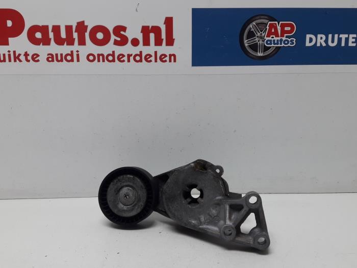Gebruikte Spanrol Multiriem Audi TT (8N3) 1.8 20V Turbo Prijs € 9,99 Margeregeling aangeboden door AP Auto's