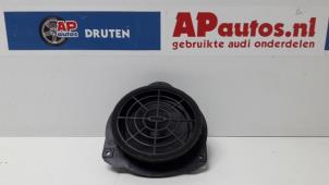 Gebruikte Luidspreker Audi A1 Sportback (8XA/8XF) Prijs € 20,00 Margeregeling aangeboden door AP Autos