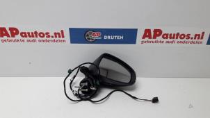 Gebruikte Buitenspiegel rechts Audi A1 Sportback (8XA/8XF) Prijs € 74,99 Margeregeling aangeboden door AP Autos