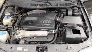 Gebruikte Motor Audi A3 (8L1) 1.8 T 20V Prijs € 599,99 Margeregeling aangeboden door AP Autos