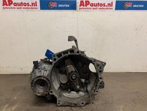 Gebruikte Versnellingsbak Audi A3 (8L1) 1.8 T 20V Prijs € 249,99 Margeregeling aangeboden door AP Auto's