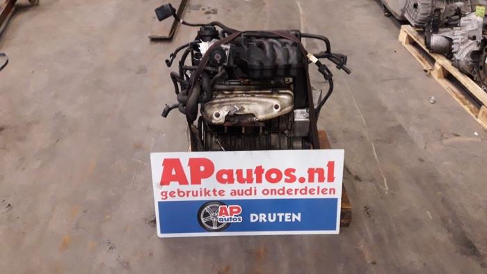 Gebruikte Motor Audi A3 (8L1) 1.6 Prijs € 249,99 Margeregeling aangeboden door AP Auto's