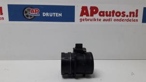 Gebruikte Luchtmassameter Audi A4 Avant (B8) 1.8 TFSI 16V Prijs € 50,00 Margeregeling aangeboden door AP Autos