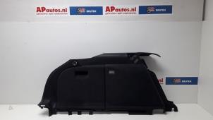 Gebruikte Bekleding bagageruimte Audi A4 Avant (B8) 1.8 TFSI 16V Prijs € 60,00 Margeregeling aangeboden door AP Autos