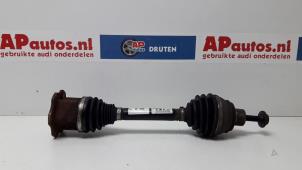Gebruikte Steekas rechts-voor Audi A4 Avant (B8) 1.8 TFSI 16V Prijs € 60,00 Margeregeling aangeboden door AP Autos