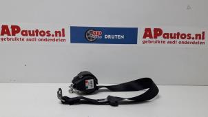 Gebruikte Veiligheidsgordel rechts-achter Audi A4 Avant (B8) 1.8 TFSI 16V Prijs € 35,00 Margeregeling aangeboden door AP Autos