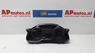 Gebruikte Tellerklok Audi A4 Avant (B8) 1.8 TFSI 16V Prijs € 99,99 Margeregeling aangeboden door AP Autos