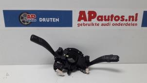 Gebruikte Schakelaar Stuurkolom (licht) Audi A4 Avant (B8) 1.8 TFSI 16V Prijs € 19,99 Margeregeling aangeboden door AP Autos