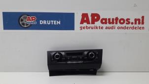 Gebruikte Bedieningspaneel Airco Audi A4 Avant (B8) 1.8 TFSI 16V Prijs € 85,00 Margeregeling aangeboden door AP Autos