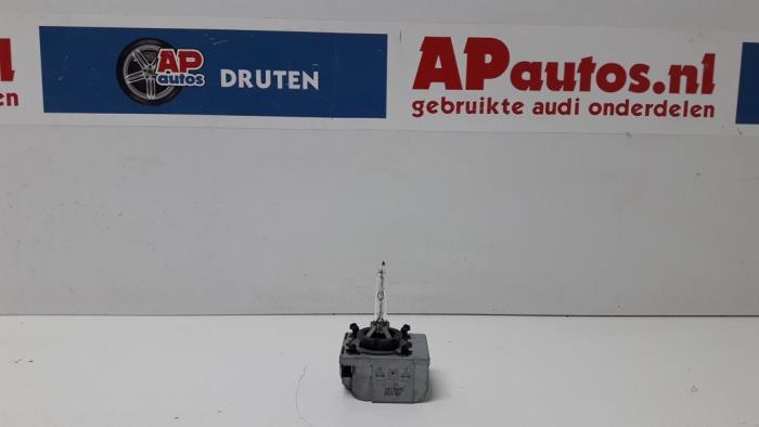 Gebruikte Xenon Starter Audi A6 Allroad Quattro (C6) 3.0 TDI V6 24V Prijs € 39,99 Margeregeling aangeboden door AP Auto's