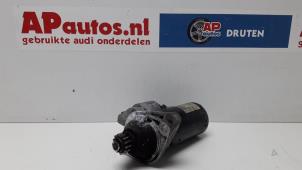 Gebruikte Startmotor Audi A1 (8X1/8XK) 1.6 TDI 16V Prijs € 19,99 Margeregeling aangeboden door AP Autos