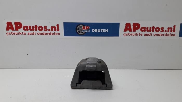 Gebruikte Motorrubber Audi A3 (8L1) 1.6 Prijs € 19,99 Margeregeling aangeboden door AP Auto's