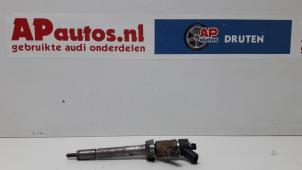 Gebruikte Verstuiver (diesel) Peugeot 307 SW (3H) 1.6 HDiF 110 16V Prijs € 29,99 Margeregeling aangeboden door AP Autos