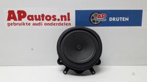 Gebruikte Luidspreker Audi A3 Sportback Quattro (8PA) 3.2 V6 24V Prijs € 19,99 Margeregeling aangeboden door AP Autos