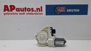 Gebruikte Raammotor Portier Audi A4 Avant (B8) 1.8 TFSI 16V Prijs € 19,99 Margeregeling aangeboden door AP Autos