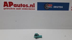 Gebruikte Airbag Sensor Audi A4 Avant (B8) 1.8 TFSI 16V Prijs € 15,00 Margeregeling aangeboden door AP Autos