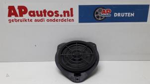 Gebruikte Luidspreker Audi A1 (8X1/8XK) 1.2 TFSI Prijs € 20,00 Margeregeling aangeboden door AP Autos