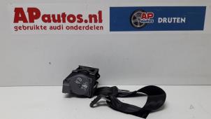Gebruikte Veiligheidsgordel rechts-achter Audi A1 (8X1/8XK) 1.2 TFSI Prijs € 25,00 Margeregeling aangeboden door AP Autos