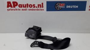 Gebruikte Veiligheidsgordel links-achter Audi A1 (8X1/8XK) 1.2 TFSI Prijs € 25,00 Margeregeling aangeboden door AP Autos