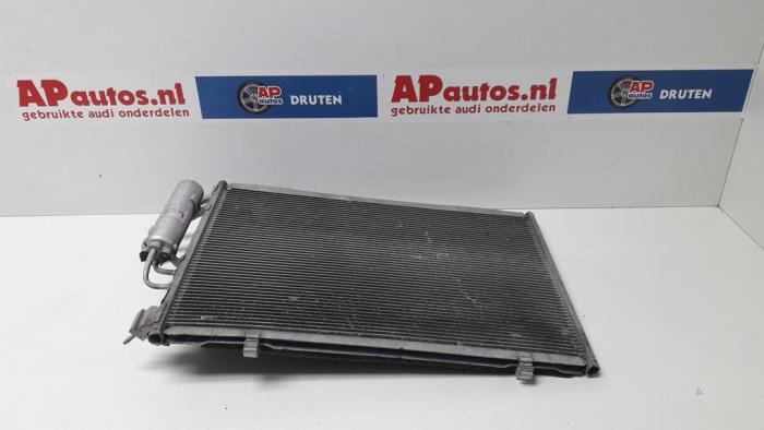 Gebruikte Airco Condensor Ford EcoSport (JK8) 1.5 Ti-VCT 16V Prijs € 99,99 Margeregeling aangeboden door AP Auto's