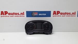Gebruikte Kilometerteller KM Audi A1 (8X1/8XK) 1.2 TFSI Prijs € 150,00 Margeregeling aangeboden door AP Autos