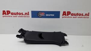 Gebruikte Stijlbekleding midden-links Audi A1 (8X1/8XK) 1.2 TFSI Prijs € 17,50 Margeregeling aangeboden door AP Autos