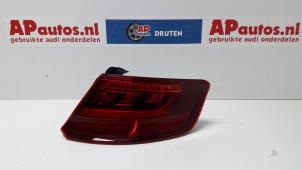 Gebruikte Achterlicht rechts Audi A3 Sportback (8VA/8VF) 1.4 TFSI 16V Prijs € 99,99 Margeregeling aangeboden door AP Autos