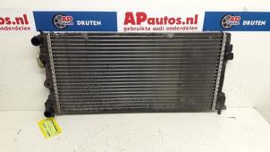 Gebruikte Radiateur Audi A1 (8X1/8XK) 1.6 TDI 16V Prijs € 39,99 Margeregeling aangeboden door AP Autos