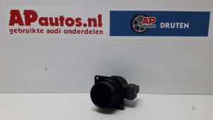 Gebruikte Luchtmassameter Audi A1 (8X1/8XK) 1.6 TDI 16V Prijs € 35,00 Margeregeling aangeboden door AP Autos
