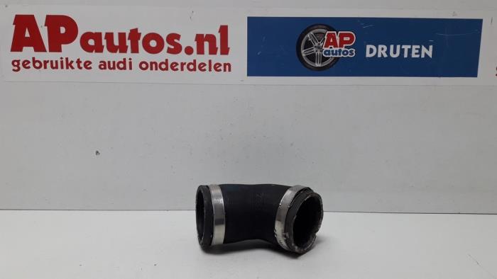 Gebruikte Intercooler Slang Audi A1 (8X1/8XK) 1.6 TDI 16V Prijs € 24,99 Margeregeling aangeboden door AP Auto's