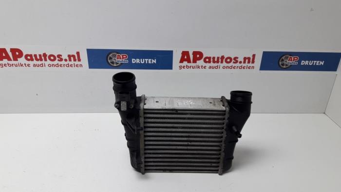 Gebruikte Intercooler Audi A4 (B7) 2.0 TDI 16V Prijs € 24,99 Margeregeling aangeboden door AP Auto's