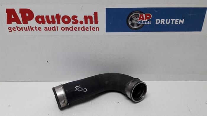 Gebruikte Intercooler Slang Audi A3 Sportback (8PA) 2.0 TDI DPF Prijs € 19,99 Margeregeling aangeboden door AP Auto's