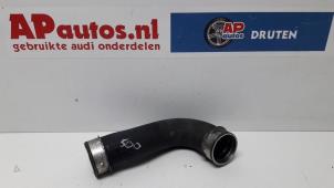 Gebruikte Intercooler Slang Audi A3 Sportback (8PA) 2.0 TDI DPF Prijs € 20,00 Margeregeling aangeboden door AP Autos