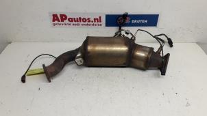 Gebruikte Roetfilter Audi A4 Avant (B8) 2.0 TDI 16V Prijs € 299,99 Margeregeling aangeboden door AP Auto's