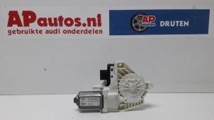 Gebruikte Portierruitmotor Audi A6 Allroad Quattro (C6) 2.7 TDI V6 24V Prijs € 19,99 Margeregeling aangeboden door AP Autos