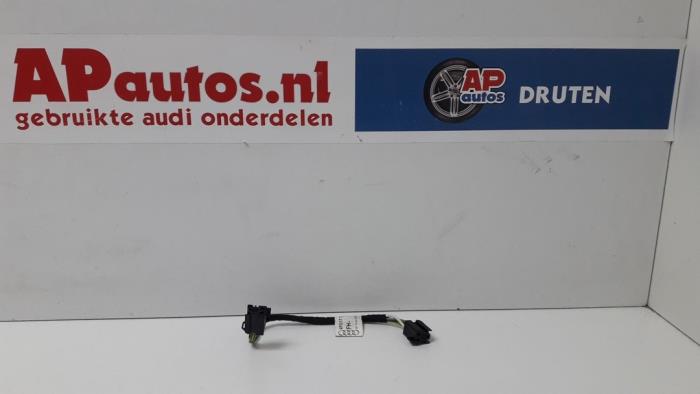 Gebruikte Diversen Audi A6 Allroad Quattro (C6) 2.7 TDI V6 24V Prijs € 14,99 Margeregeling aangeboden door AP Auto's