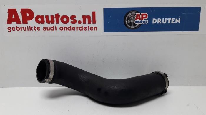 Gebruikte Intercooler Slang Audi A4 Avant (B8) 2.0 TDI 16V Prijs € 35,00 Margeregeling aangeboden door AP Auto's