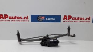 Gebruikte Ruitenwis Mechaniek Audi A3 (8L1) 1.6 Prijs € 24,95 Margeregeling aangeboden door AP Autos