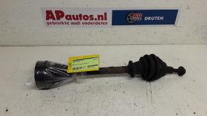 Gebruikte Cardanas links-voor (VWA) Audi A3 (8P1) 1.9 TDI Prijs € 29,99 Margeregeling aangeboden door AP Autos