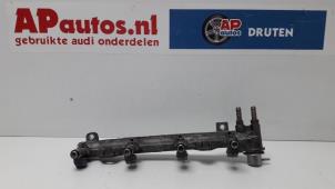 Gebruikte Galerij (Injectie) Audi A2 (8Z0) 1.4 16V Prijs € 45,00 Margeregeling aangeboden door AP Autos
