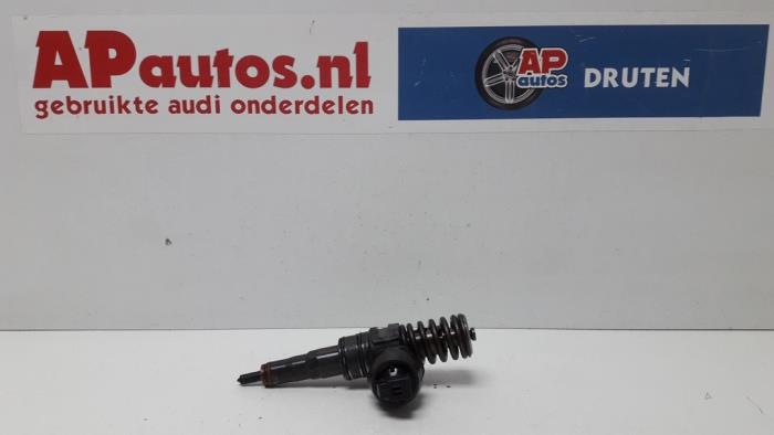 Gebruikte Verstuiver (diesel) Audi A3 Sportback (8PA) 2.0 TDI DPF Prijs € 49,99 Margeregeling aangeboden door AP Auto's