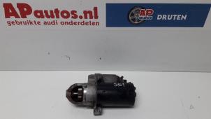 Gebruikte Startmotor Audi A6 Avant (C6) 2.4 V6 24V Prijs € 24,99 Margeregeling aangeboden door AP Auto's