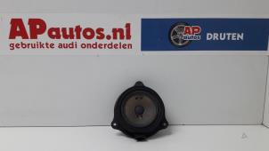 Gebruikte Luidspreker Audi A6 Quattro (C6) 3.0 TDI V6 24V Prijs € 19,99 Margeregeling aangeboden door AP Autos